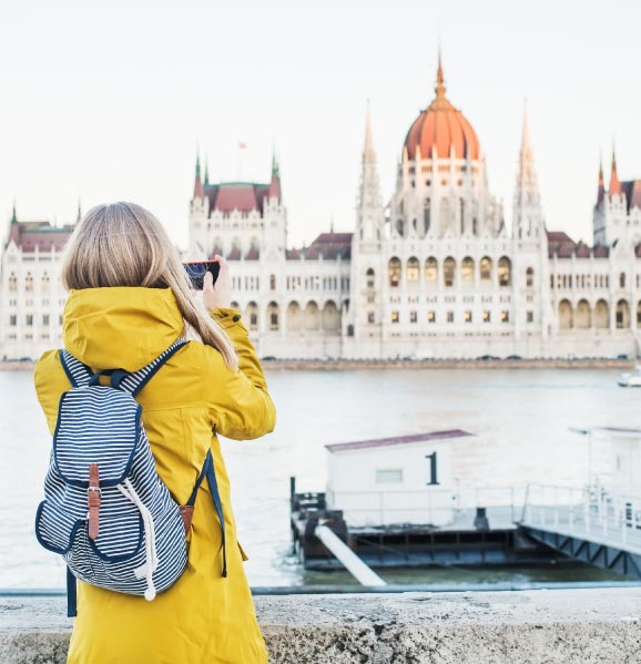 tourism-in-budapest-hungary