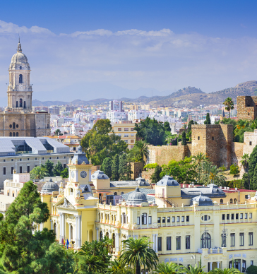 malaga-tourism-spain