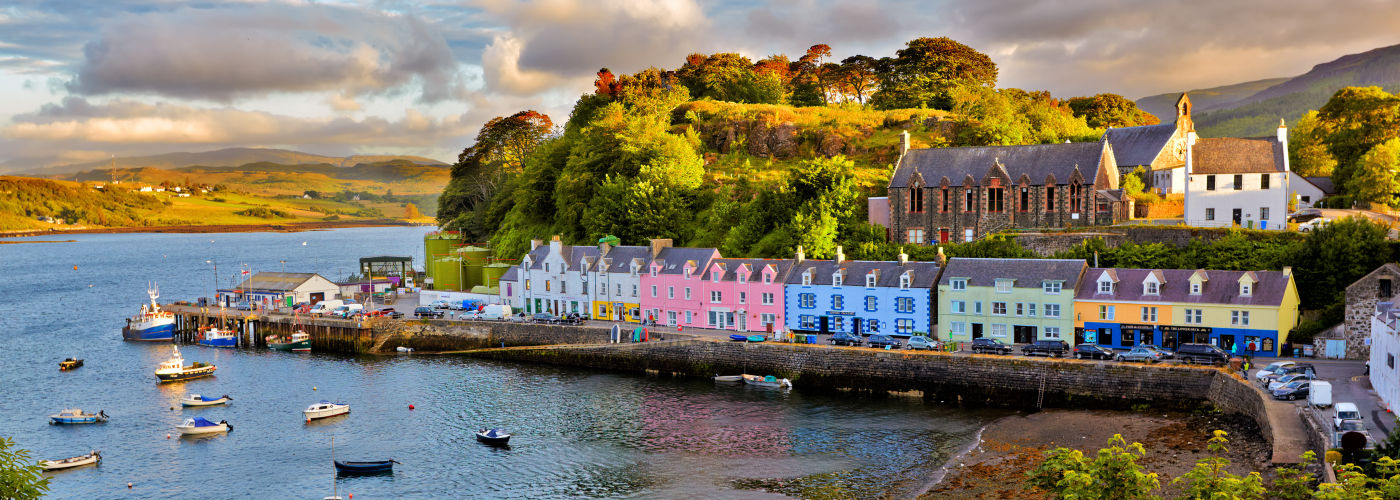 Best hidden gems in Scotland - Europe's Best Destinations