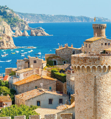 tossa-de-mar-tourism-spain