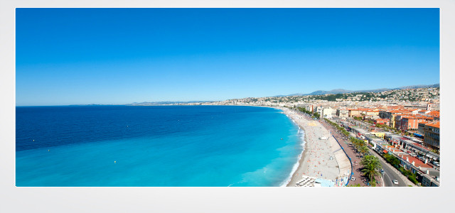 Visit Nice European Best Destinations