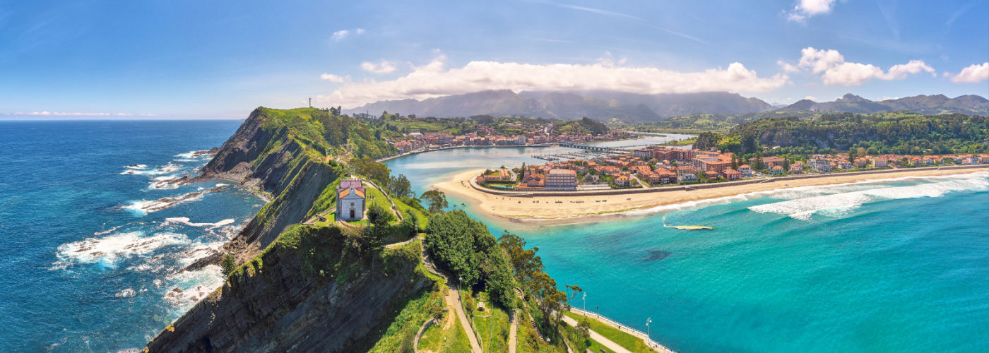 Best places to visit in Europe in April