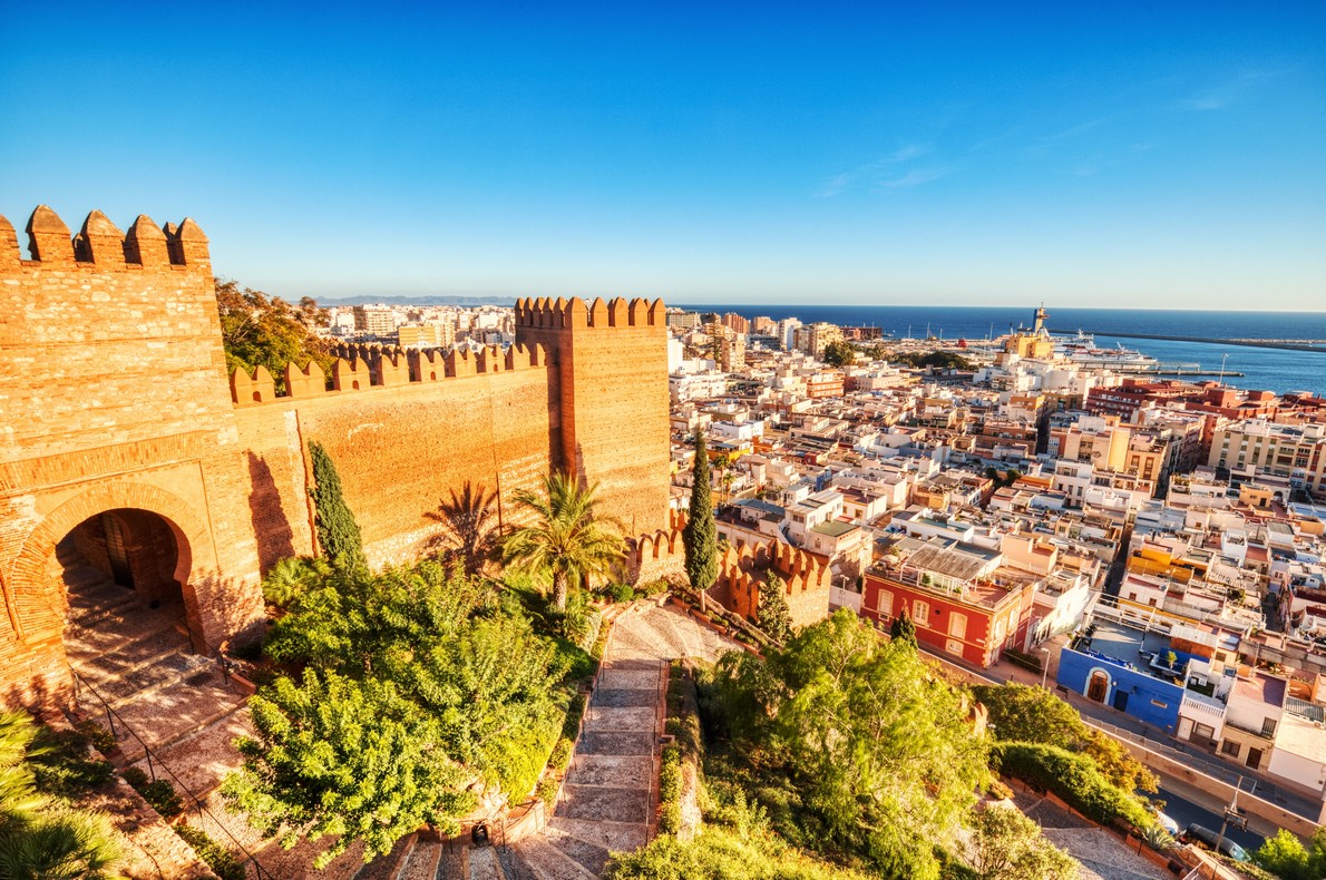 Almeria european-best-destinations-2026