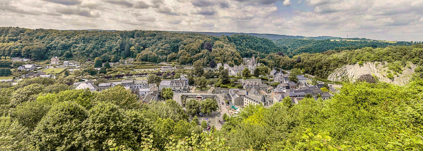 Durbuy