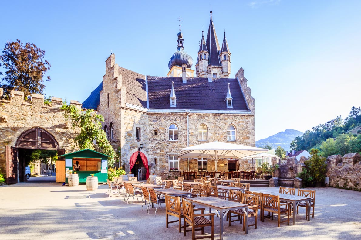 Best hidden gems in Austria - Waidhofen an der Ybbs - Mostviertel- Copyright Roman Plesky - European Best Destinations