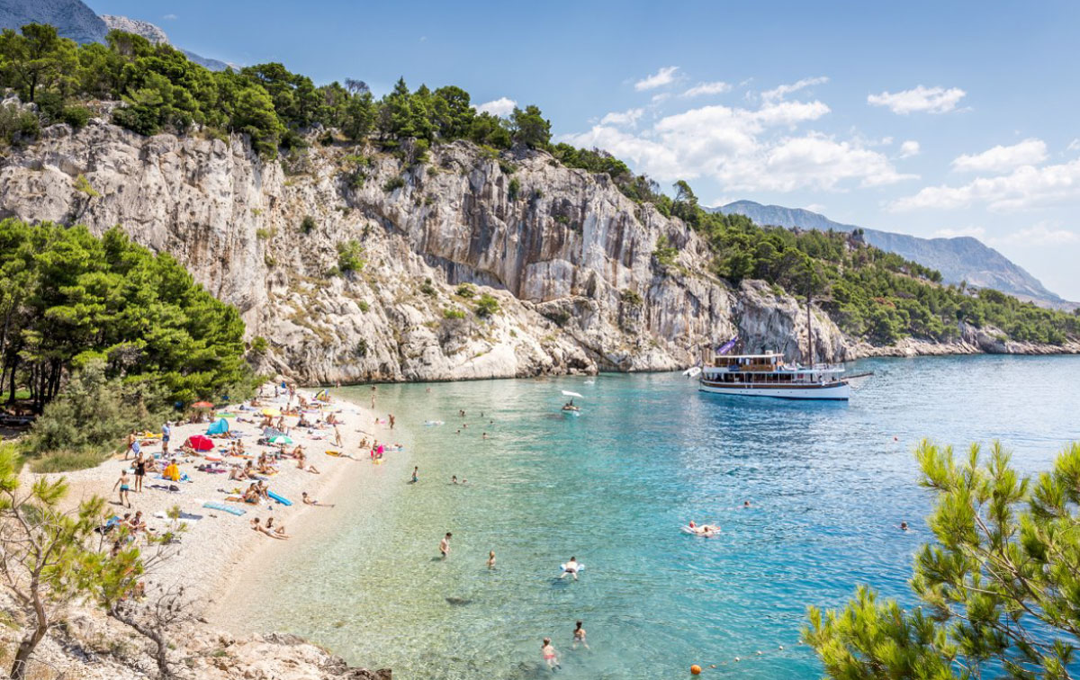Best Beaches In Europe Europe S Best Destinations