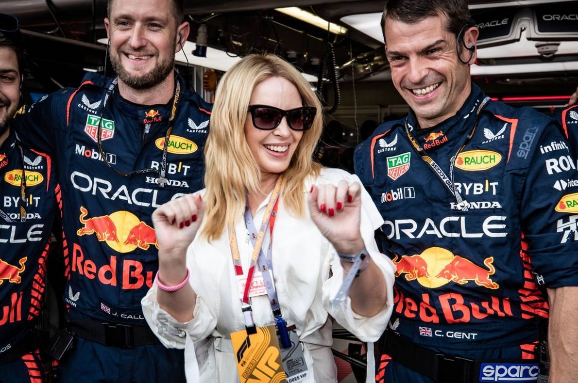 Best Events in Europe 2026 - Monaco Grand Prix