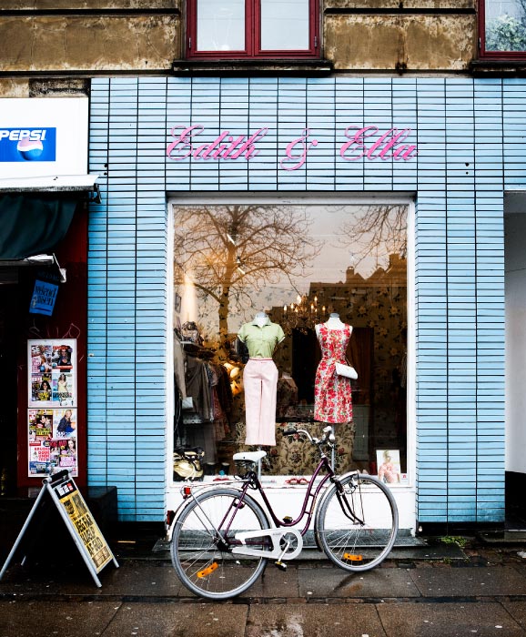 Best Shopping Cities in Europe Europe's Best Destinations