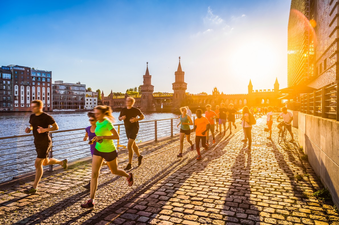 BEst events in Europe Kings day in Amsterdam - European Best Destinations