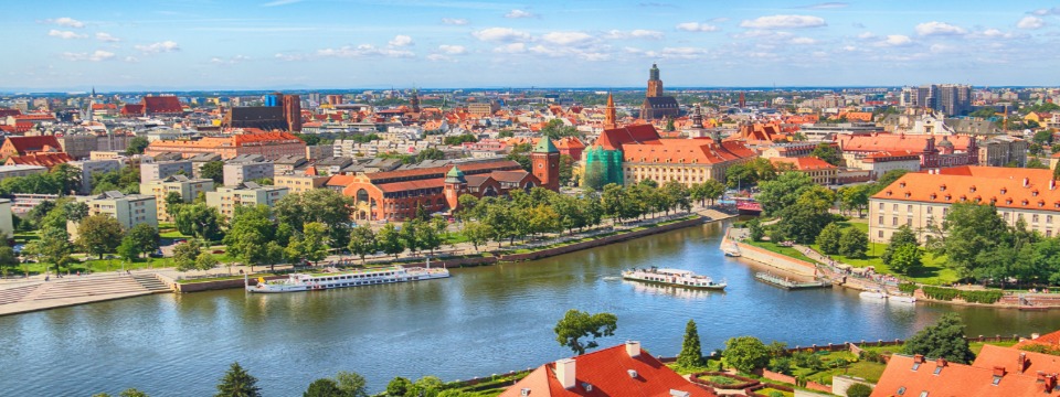 13 Best things to do in Wroclaw