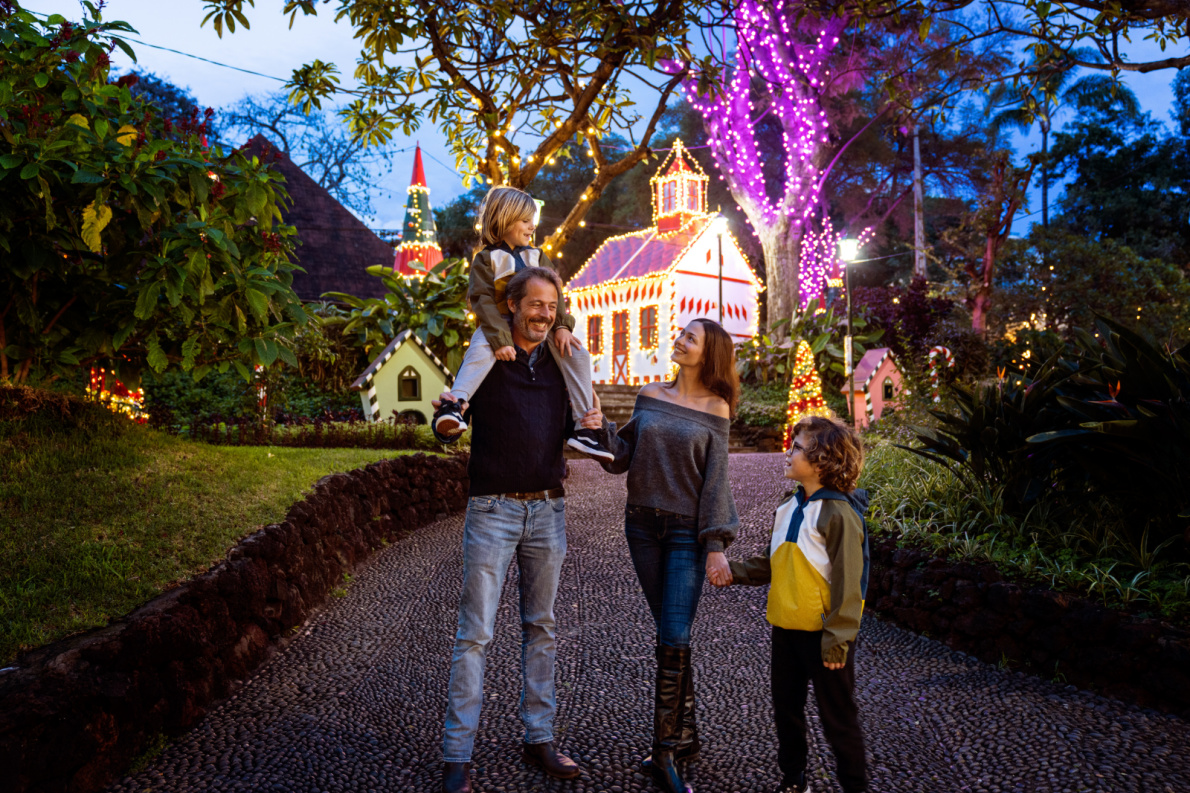 madeira-best-christmas-markets-in-Europe