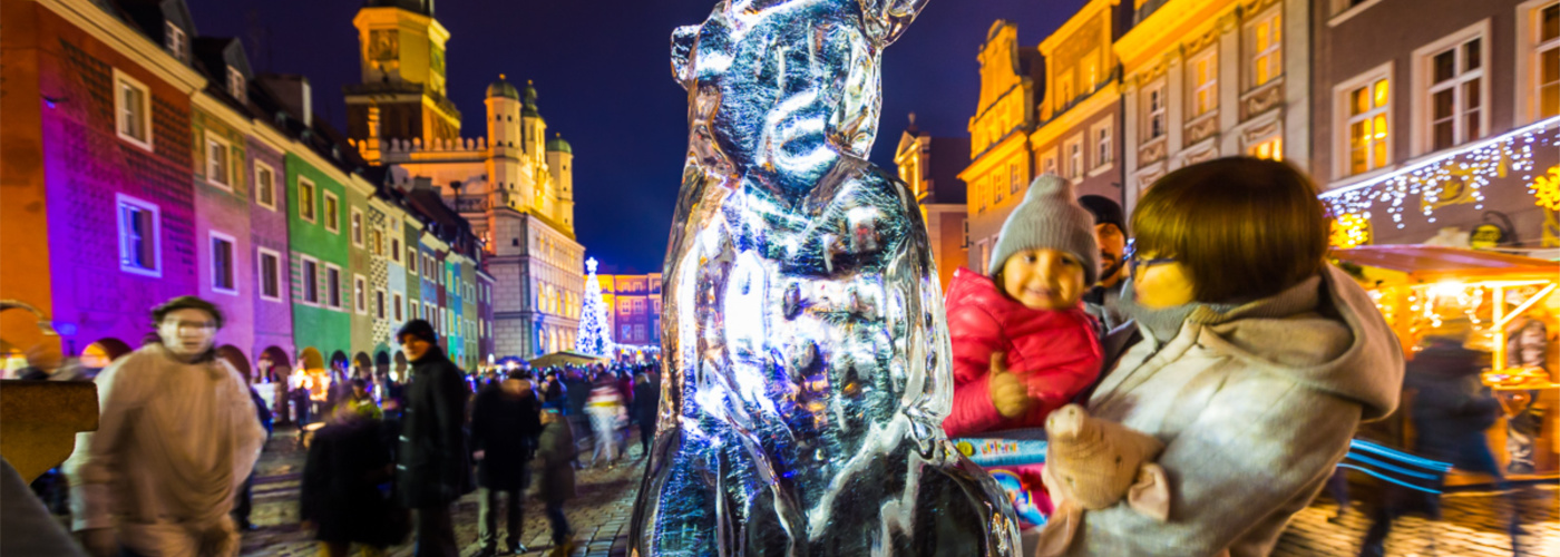 Poznan Christmas Market 2020 - Dates, hotels, things to do,… - Europe