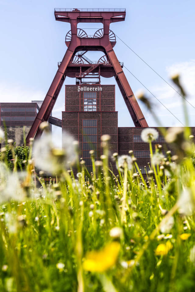 Tourism in Essen, Germany Europe's Best Destinations