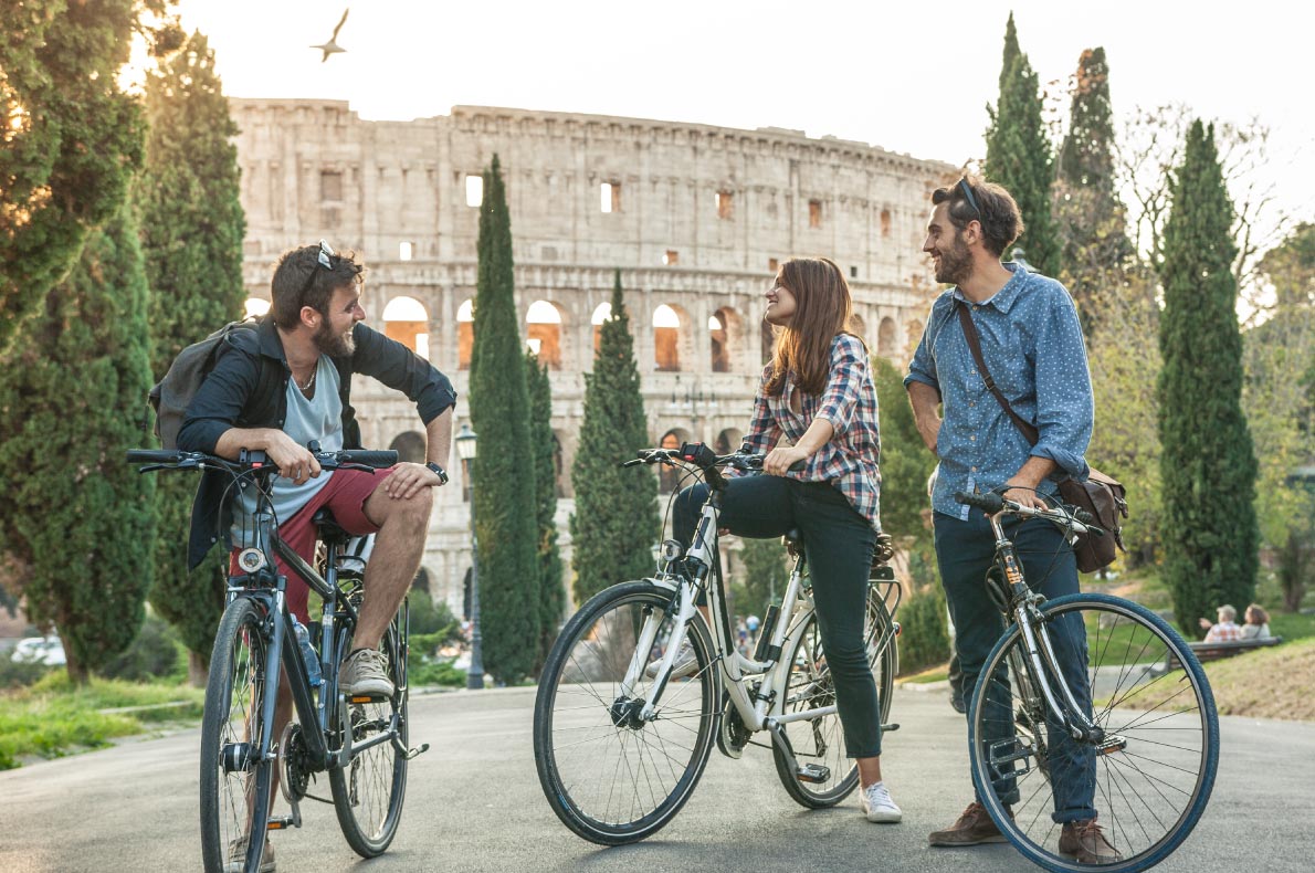 Best-things-to-do-in-Europe---Colosseum-in-Rome---Copyright--WineDonuts