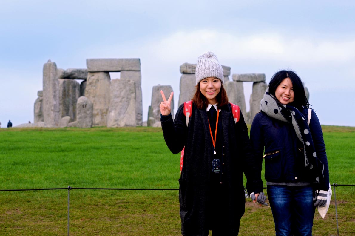Best things to do in England - copyright Philip Reeve - European Best Destinations