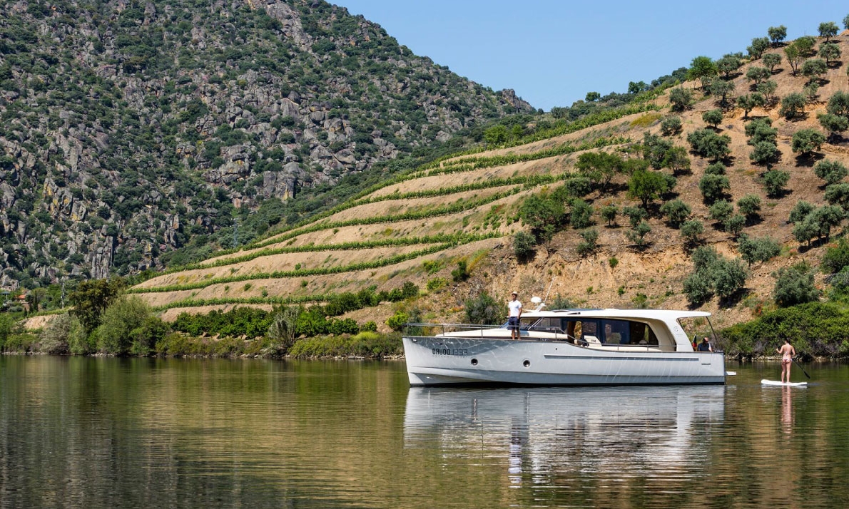 FeelDouro Cruises Douro Valley Portugal