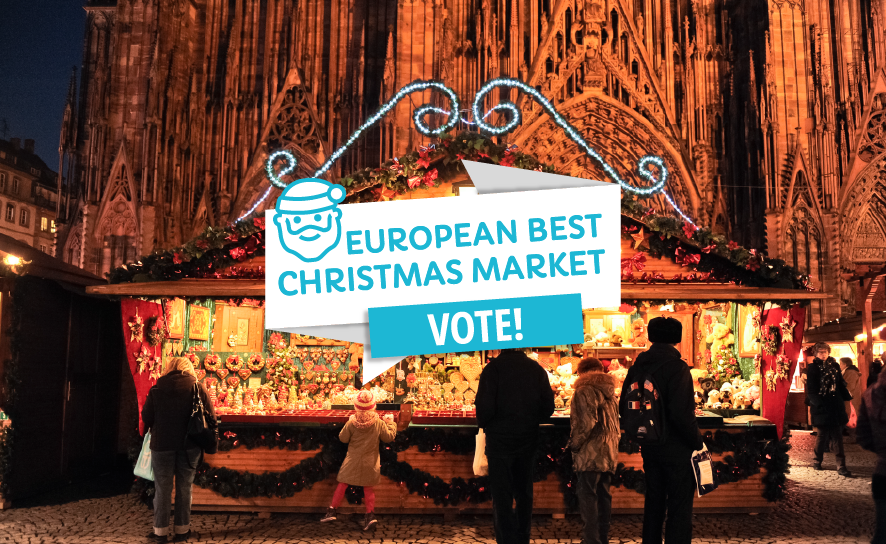 Best christmas markets in europe Best Christmas Markets in Europe - Europe's Best Destinations