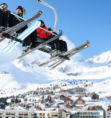 saint-françois-longchamp-ski-resort-france