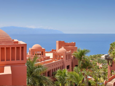 The Ritz-Carlton, Abama