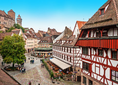 Nuremberg