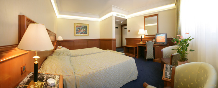 Palace Hotel Zagreb