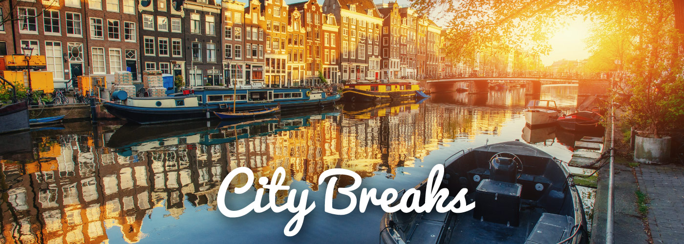 Best Destinations For A City Break Europe S Best