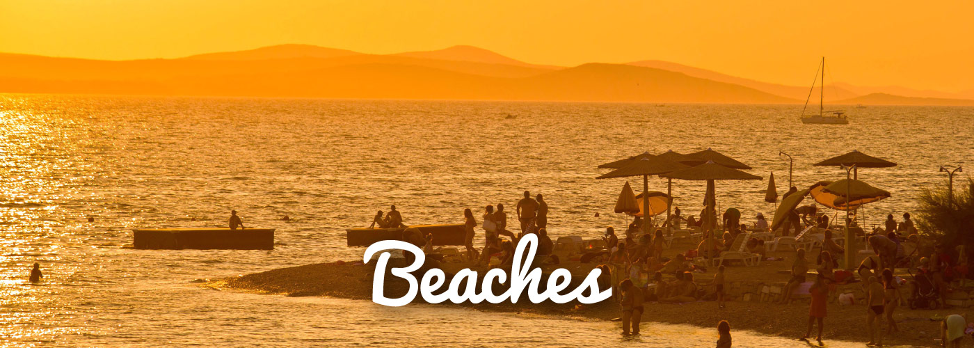 Best beach destinations in Europe Europe's Best Destinations