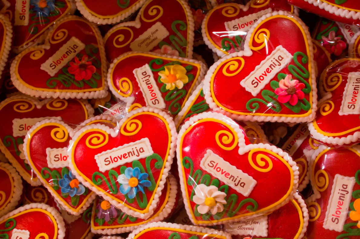 Best sustainable romantic destinations in Europe - Copyright Radolca.si - European Best Destinations