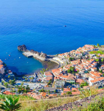 Travel Tips To Visit Madeira Europe S Best Destinations