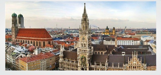 Visit Munich