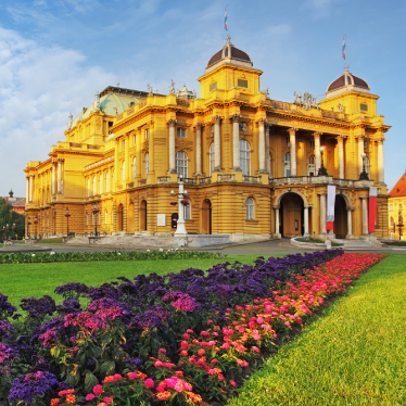 City-guide-to-visit-zagreb