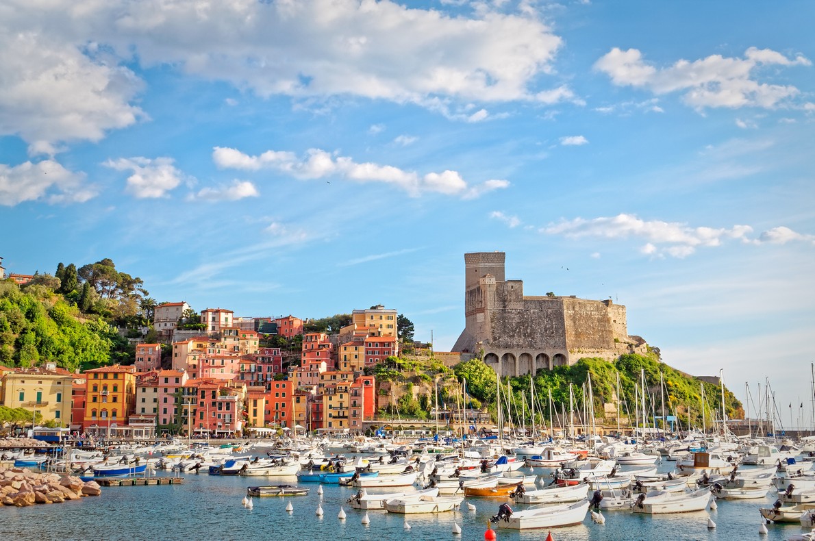 Most Elegant Seaside Escape in Europe - Lerrici