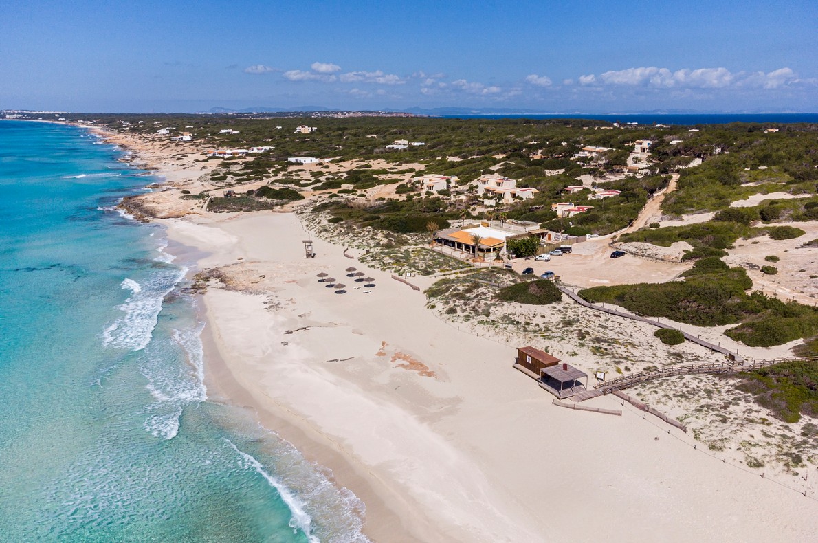 Best Coastal destinations in Europe far from the crowds - Formentera - European Best Destinations