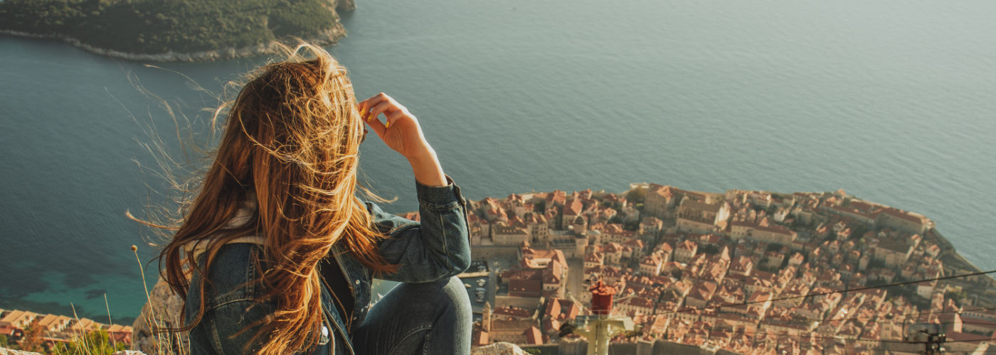 Best Destinations in Europe to recover from a Heartbreak