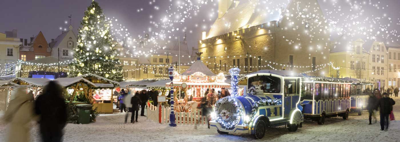 best-christmas-markets-europe