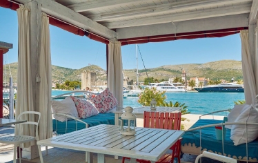 best-hotels-trogir