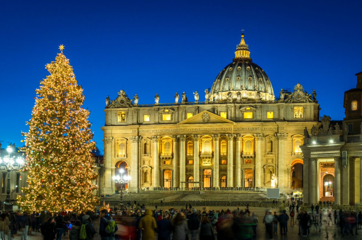 Best Christmas Markets in Italy - Trieste Christmas Market - Copyright fabrice_gallina - European Best Destinations