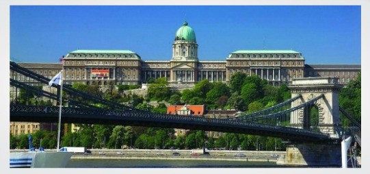 Visit Budapest