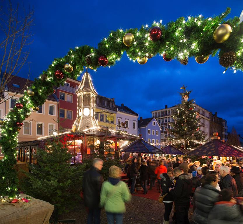 Worms Christmas Market 2023 Dates, hotels, things to do,... Europe