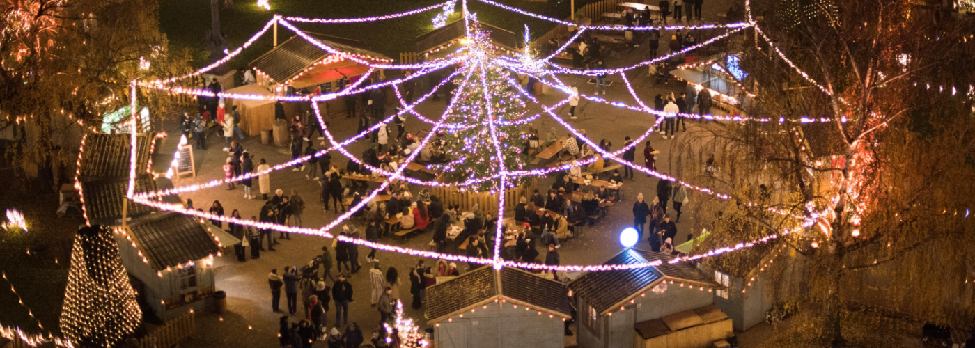 Christmas-Geneva