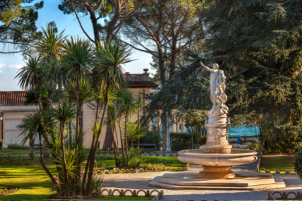 Best things to do in Opatija