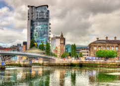 Belfast