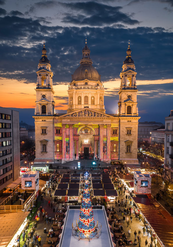 best-christmas-markets-in-europe-2024