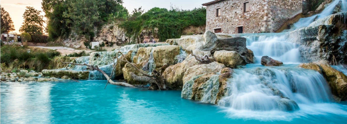 Best movie locations in Europe