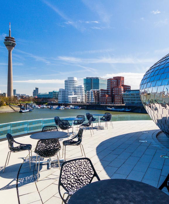 dusseldorf-tourism-germany