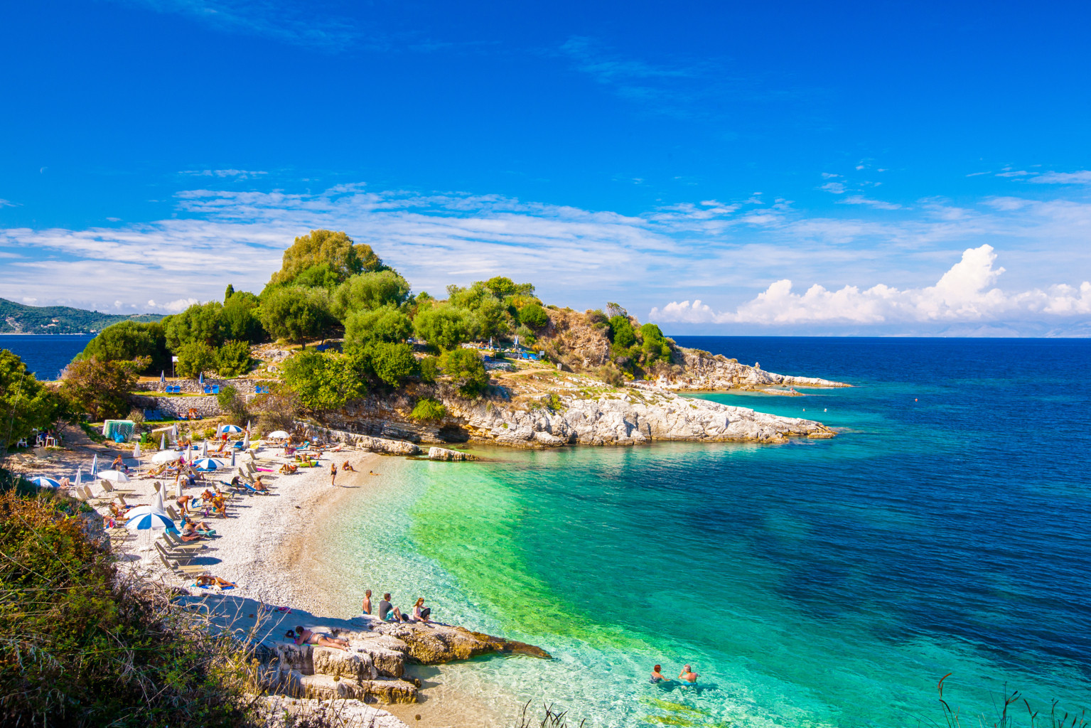 Best islands in Europe Europe's Best Destinations