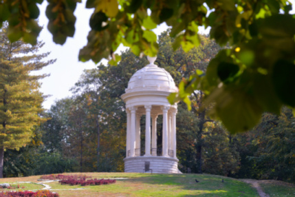 Romanescu Park