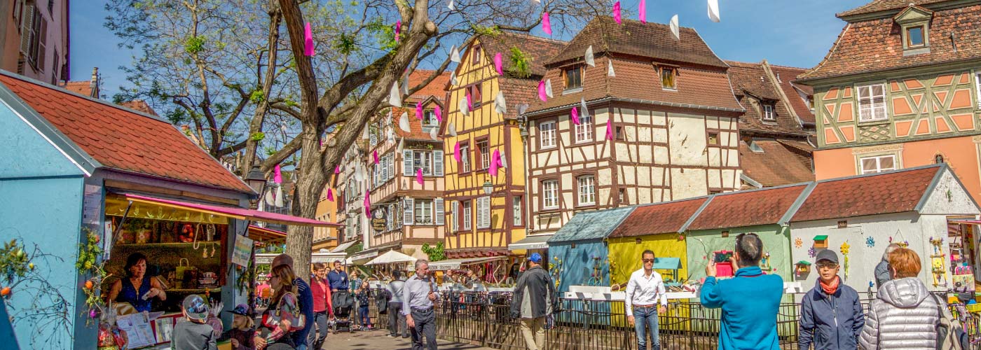 spring-in-colmar