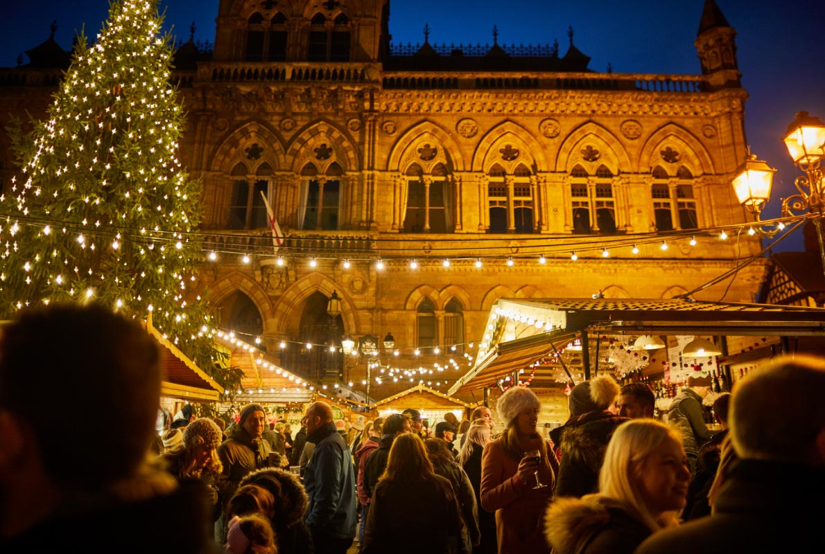 chester-christmas-market-united-kingdom