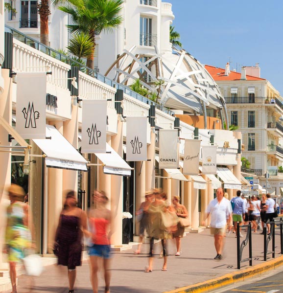 Best Shopping Cities in Europe - Europe&#39;s Best Destinations